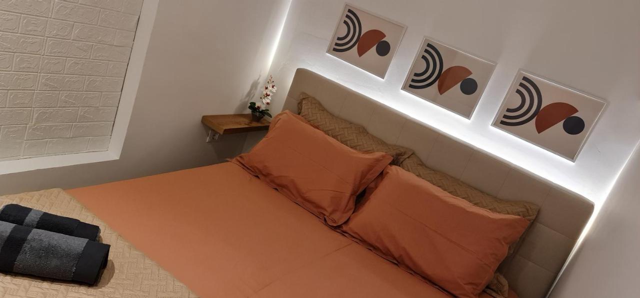 New Modern Apartment In The Center Of Tirana Exterior foto